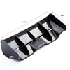 Hard tail wing accesories part for LC RACING L6147 1/14 TRUGGY WING wltoys 144001 124019 124017 upgrade parts 1