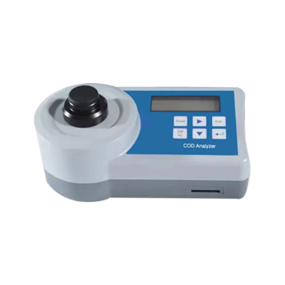 

Экономичный химический анализатор кислорода, треска, быстрое тестирование трески, колориметр и устройство для пищеварения XC-200