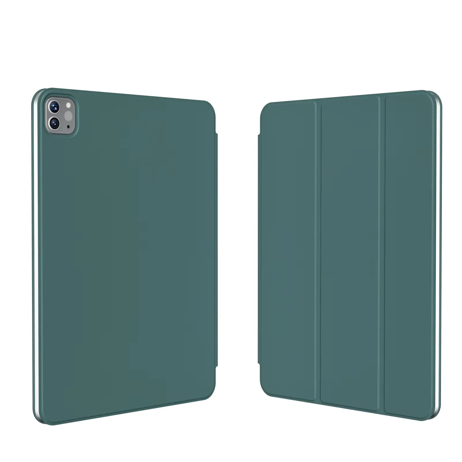 Premium Smart Folio Case with Advanced Protection and Versatile Design