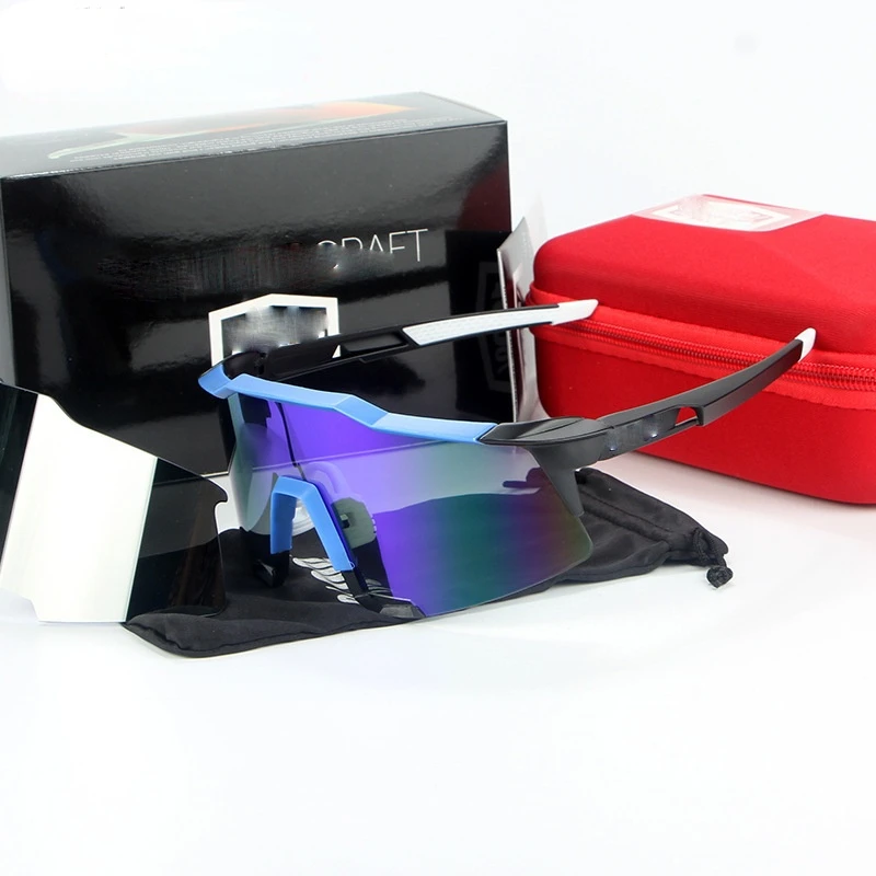 Riding Goggles Eye Protection Glasses Windshield Outdoor Glasses for Riding Sports Suit