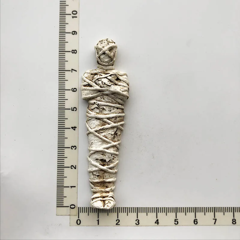 

Egyptian mummy Fridge Magnets Travel 3D Memorial Magnetic Refrigerator