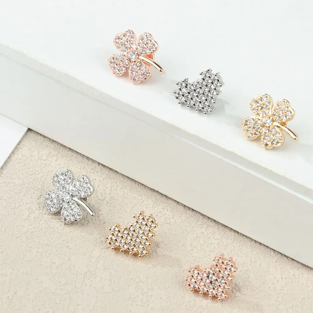 Metal Decorative Ring Diamond Ornament for Smart Watch