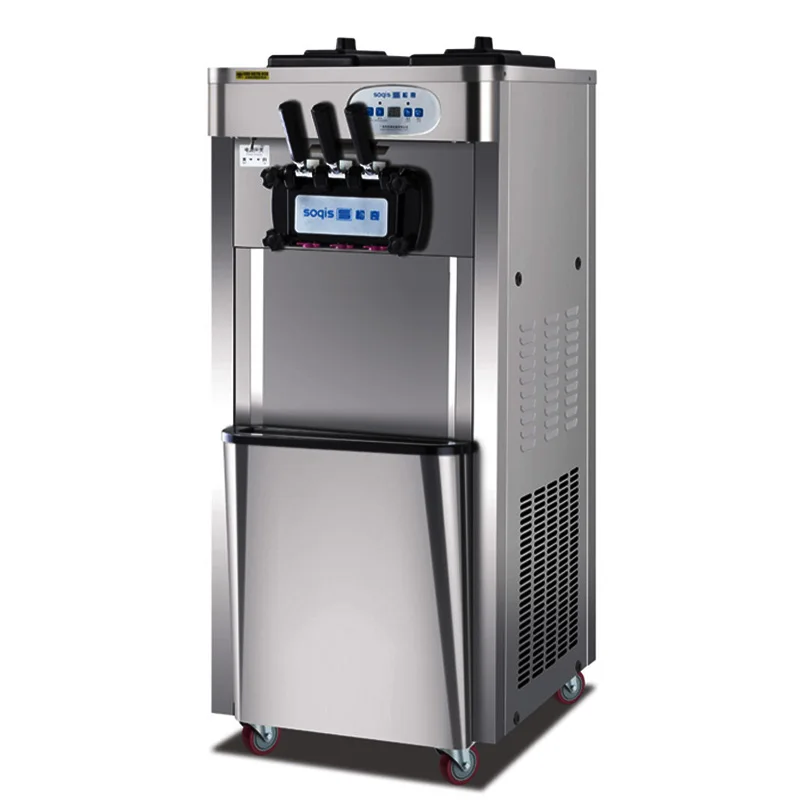 

Commercial carte d'or ice cream,icecream machine,small ice cream machine