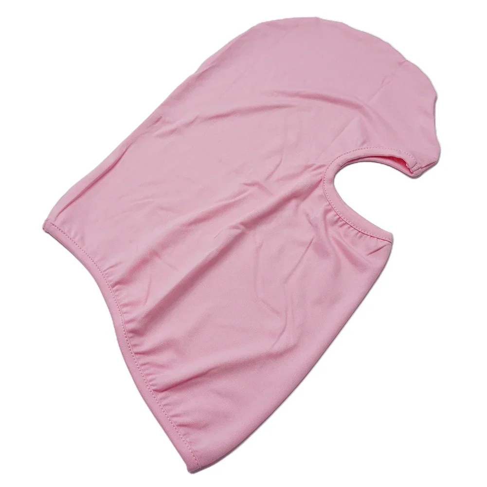 Protect Your Head and Face in Style Breathable Balaclava Hood with UV Protection for Cycling Hunting and More!