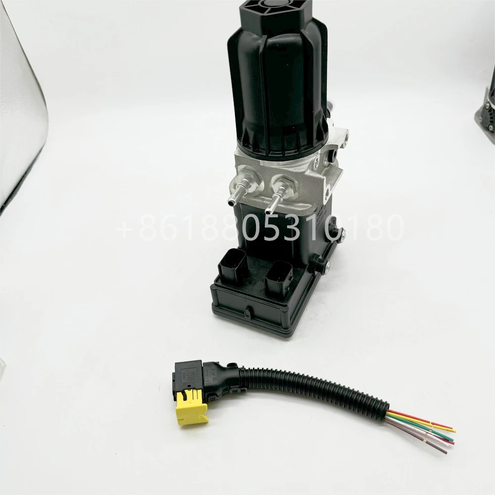 7-pin electrical connector urea pump suitable for Scania Mercedes Freightliner trucks A0001407878 A0001405378