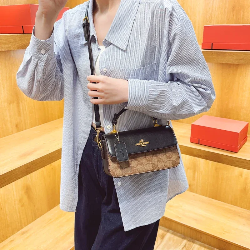 드림 백 디자이너 여성용 기저귀 가방 고급 가죽 토트백 우아한 크로스백 스타일리쉬한 옷장의 히어로
