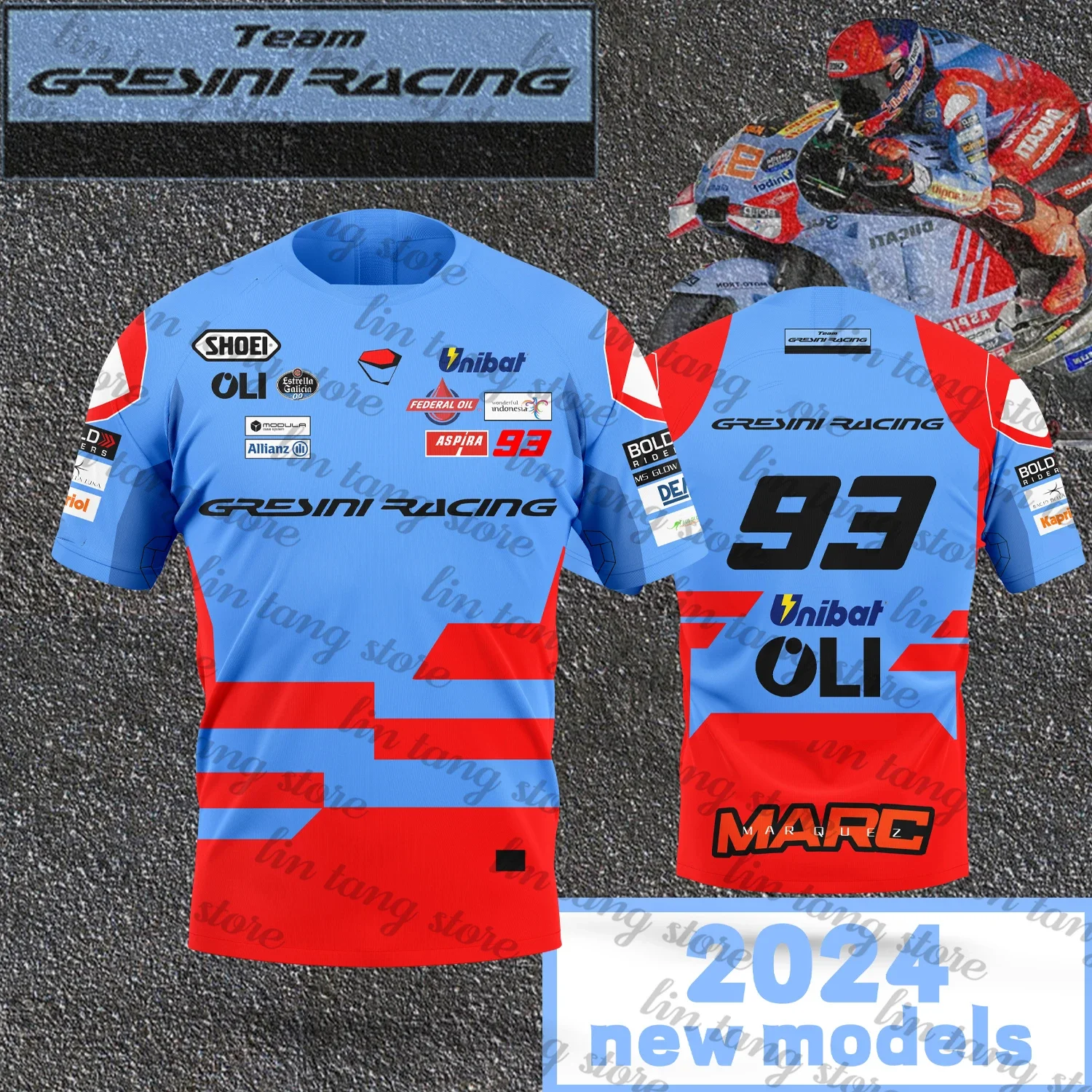 Marc Marquez Fanshop