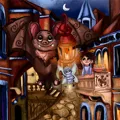 106 Monster adventur