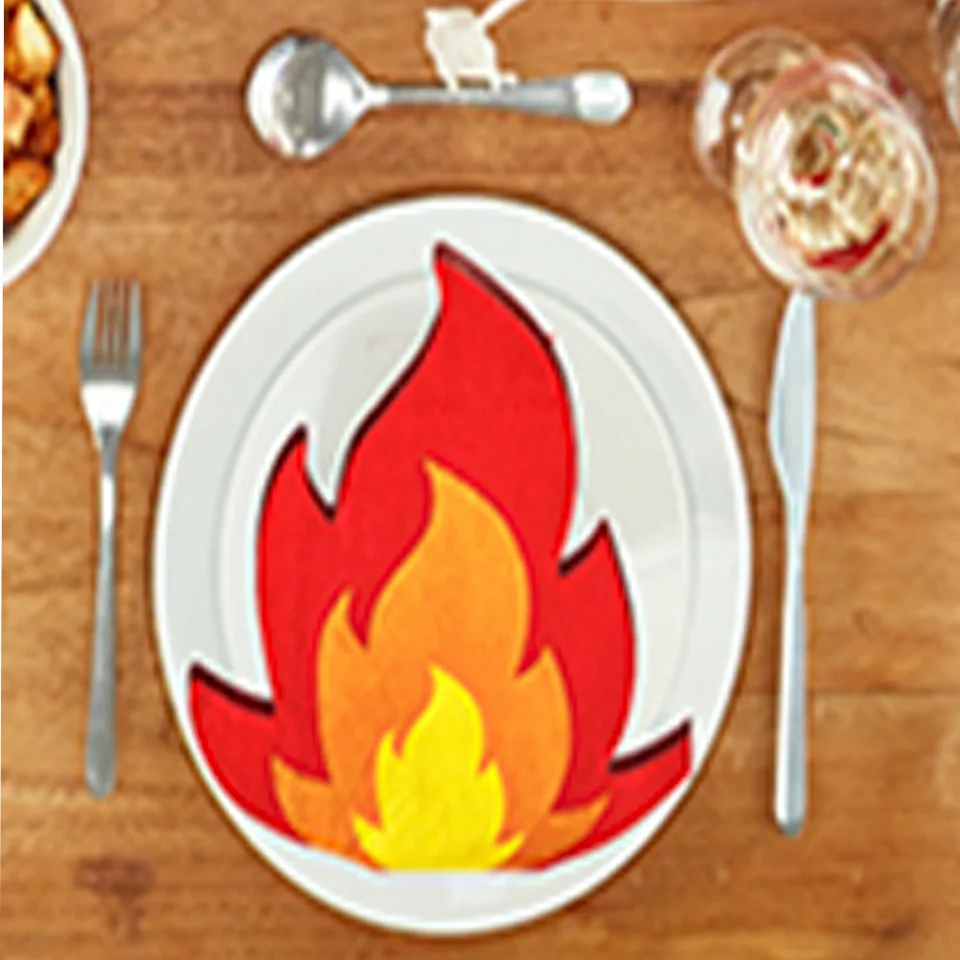 Serviette De Toilette Sapeurs-pompier Coton De Qualite