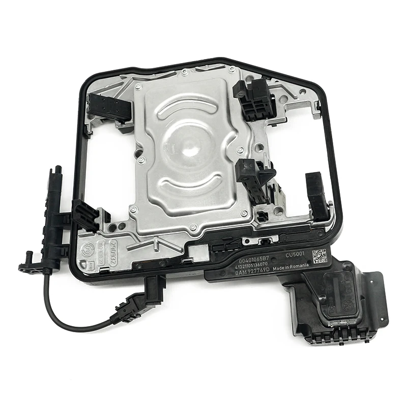 

High Quality DQ200 TCU DSG TCM Double Clutch 0AM Transmission Control Unit 0AM927769D