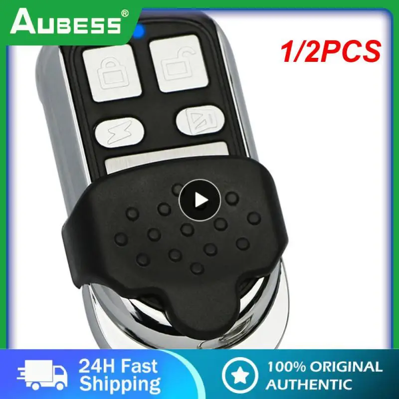 

1/2PCS in 1 Marantec 868 Mhz D302 Garage Remote Control Clone HORMAN HSE2 HSM2 HSM 4 Duplicator for BERNER BHS110 BHS121 868.35
