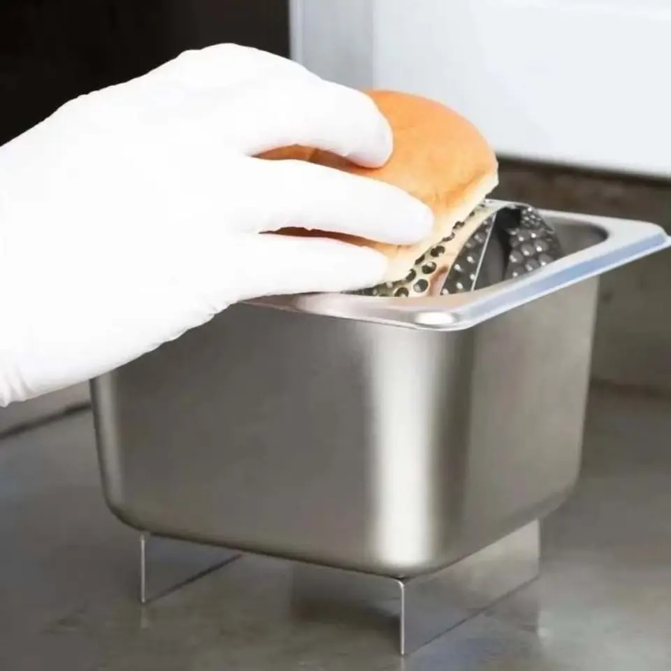 perfk Rullo per Burro in Acciaio Inossidabile Applicatore per Burro Ruota spalmatore per Burro Rimovibile Liscia Durevole Professionale per Pane alla perfk Rullo per Burro in Acciaio Inossidabile Applicatore per Burro Ruota spalmatore per Burro Rimovibile Liscia Durevole Professionale per Pane alla