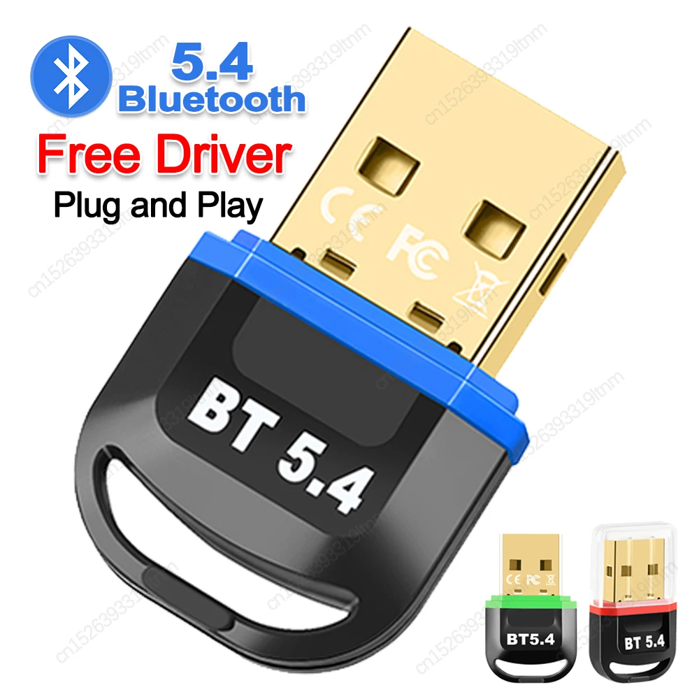 Buy Online Bluetooth USB Dongle only for ₹