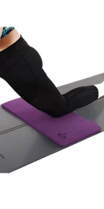 Yoga Knee Pad