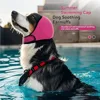 Sb27fc214395841fd91e4203b96bf31453.jpg Hearing Protection Dog Calming Earmuff Noise Reduction Waterproof Dog Soothing Headcover Shock Proof Dog Earmuffs