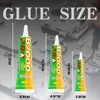 B-7000 Upgrade Adhesive B7000 PRO Clear Slow Drying Soft Anti-vibration Glue for Phone Frame Battery Cover Diamond Jewelry Craft 3