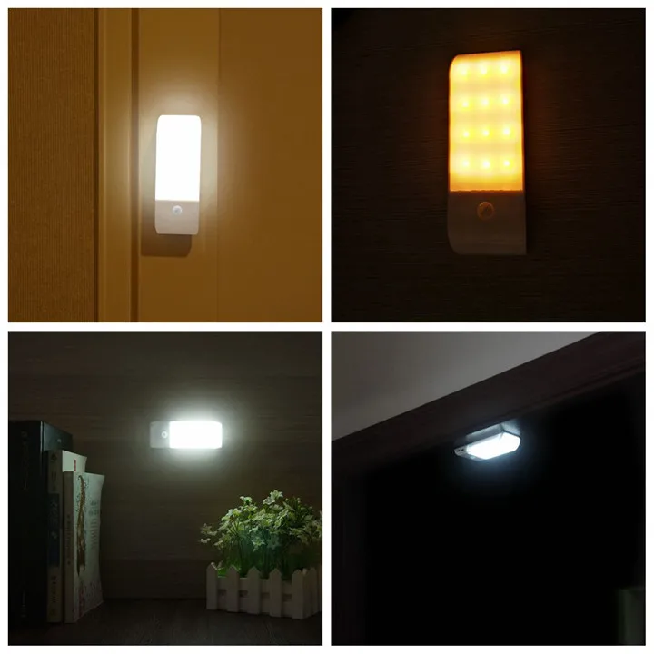 12LED Night Light 312