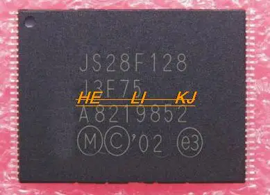 

100% NEW Free shipping JS28F128J3F75 TSOP