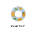 Orange flavor