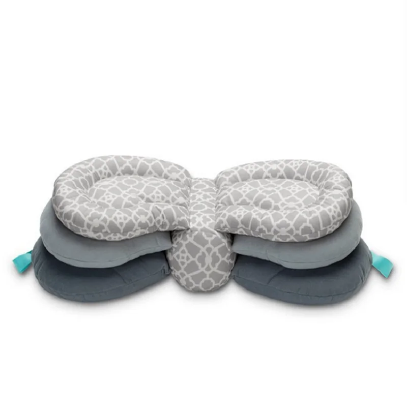 Multi-Function Breastfeeding Baby Pillows Nursing Pillow Layer Washable Adjustable Model Cushion Infant Feeding Pillow Baby Care 5