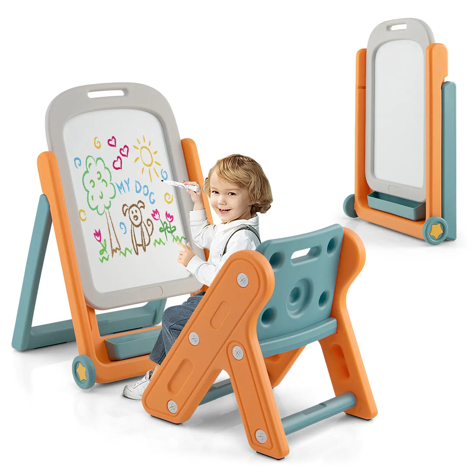 https://ae01.alicdn.com/kf/Sb280263dc69e45fb82a1d0ba944ce012F/Costway-Kids-Easel-w-Chair-Art-Easel-for-Kids-Height-Adjustable-Art-Easel-Set-for-Kids.jpg