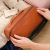 Cosmetics Storage Bag, Large Capacity, Portable, Ins, High-end, Internet Famous, New Travel Cosmetics, Toiletries Storage Bag 3 Cosmetics Storage Bag, Large Capacity, Portable, Ins, High-end, Internet Famous, New Travel Cosmetics, Toiletries Storage Bag 3