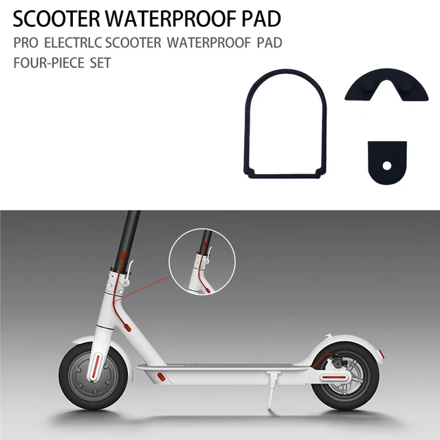 Pour les pièces de tableau de bord de scooter électrique Xiaomi M365