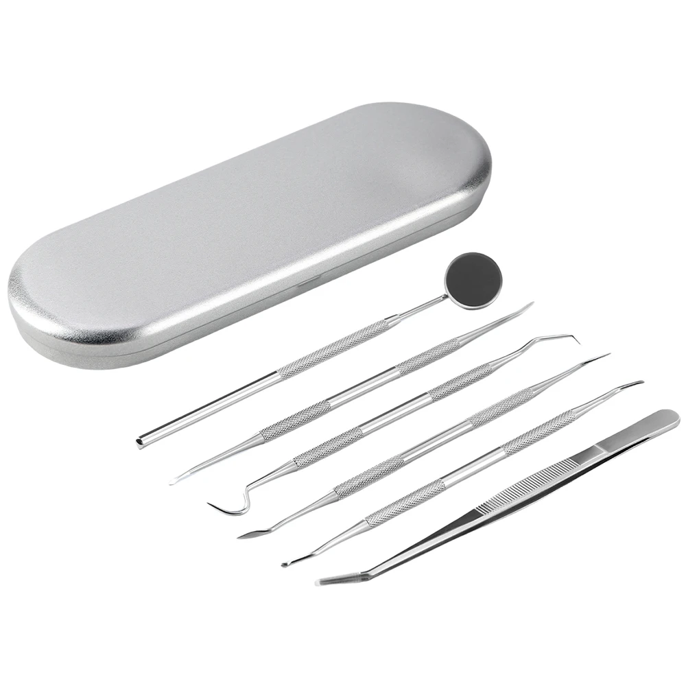 6pcs with box