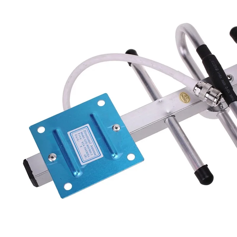 Antenna Signal Booster 868MHz 915MHZ Yagi Antenna External Directional Outdoor Aerial High Gain 7dBi N-female for Repeater Booster Amplifier