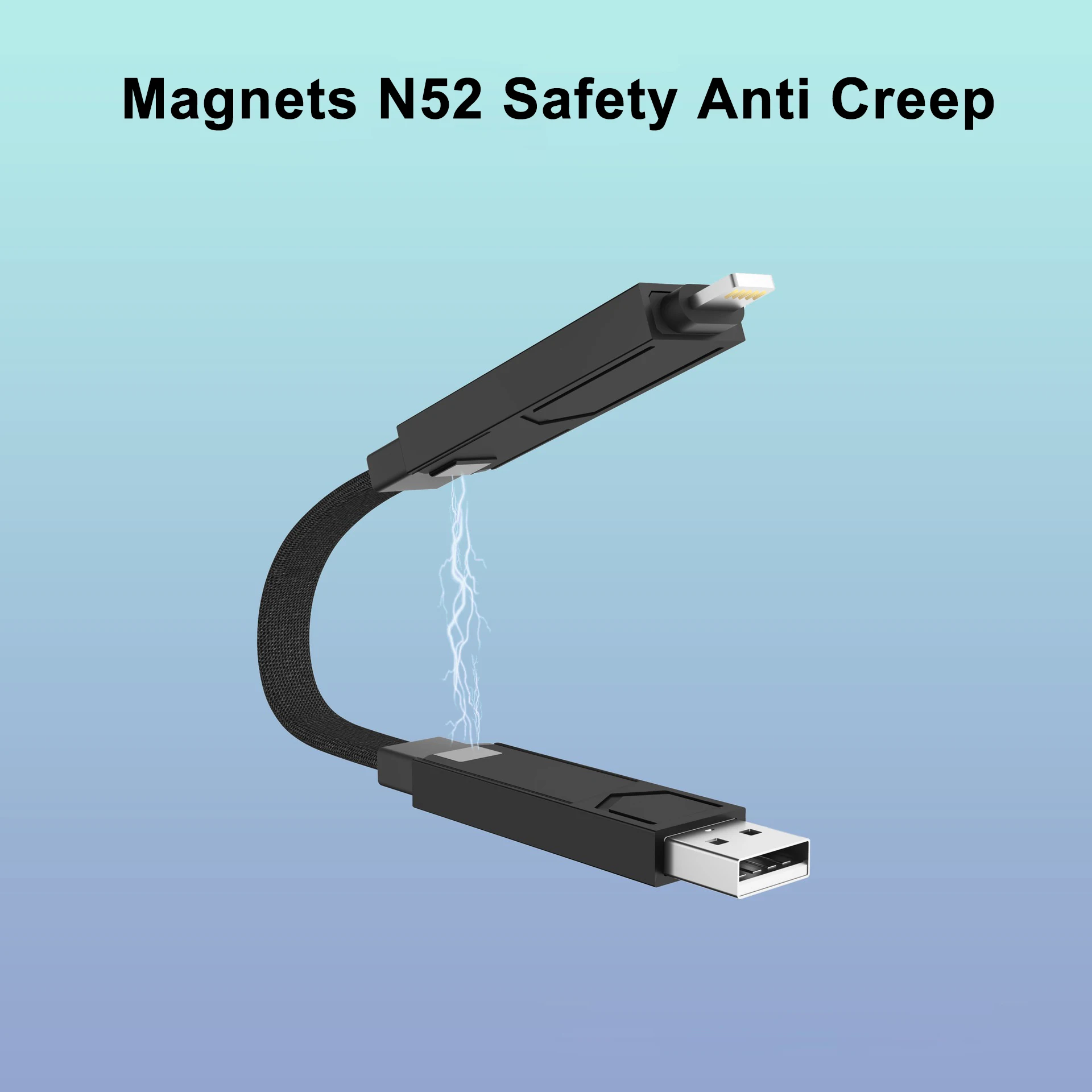 USB-C to Type-C PD 60W 디지털 디스플레이 데이터 케이블 USB-A 27W 고속 충전 케이블 키체인 랜야드 아이폰 프로 삼성용