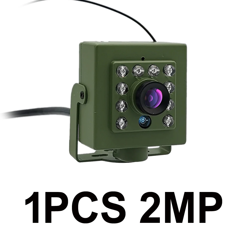 2MP WIFI