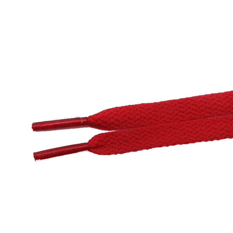 Weiou 8MM Young Vogue 2021 Pajamas Drawcord Energetic Orange Red Mesh Shoelace Clothing For Hoodie Pant Waist Sneaker шнурки