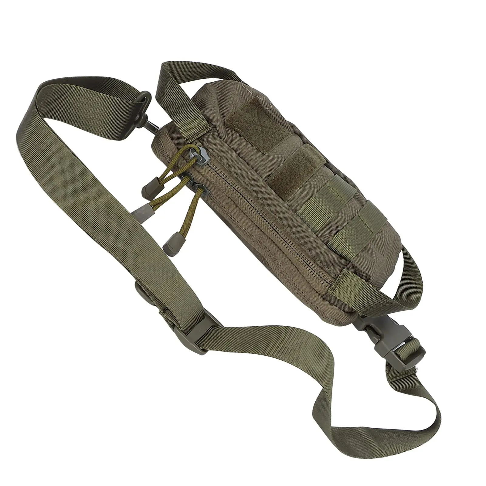 Compact Outdoor Sling Bag for Everyday Carry