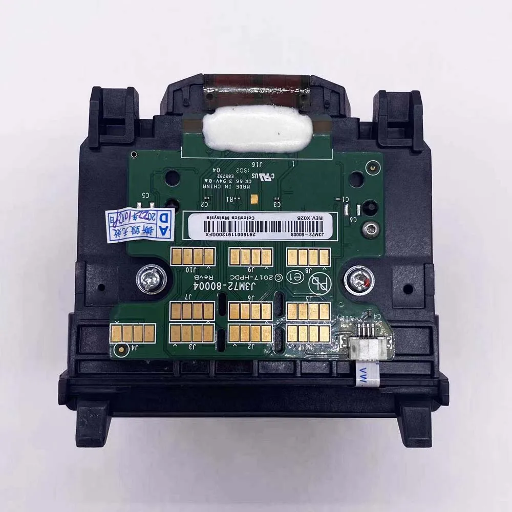 Testina Di Stampa Per Hp 9013 9014 9016 9022 9018 9026 965 9015 9010 9012 9020 964 9019 9025 9028 9025E 9020E 9022E 9023E 9010E 9012E