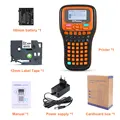 Printer Set 1