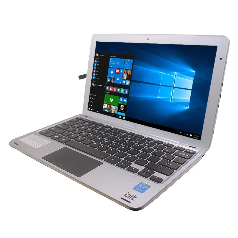 11.6'' Windows 10 Tablet PC - 4GB RAM, 64GB ROM, Dual Cameras, HDMI-Compatible, 1366x768IPS Display, with Keyboard and 6600mAh Battery Description Image.This Product Can Be Found With The Tag Names Computer Office, Tablet pc, Tablets