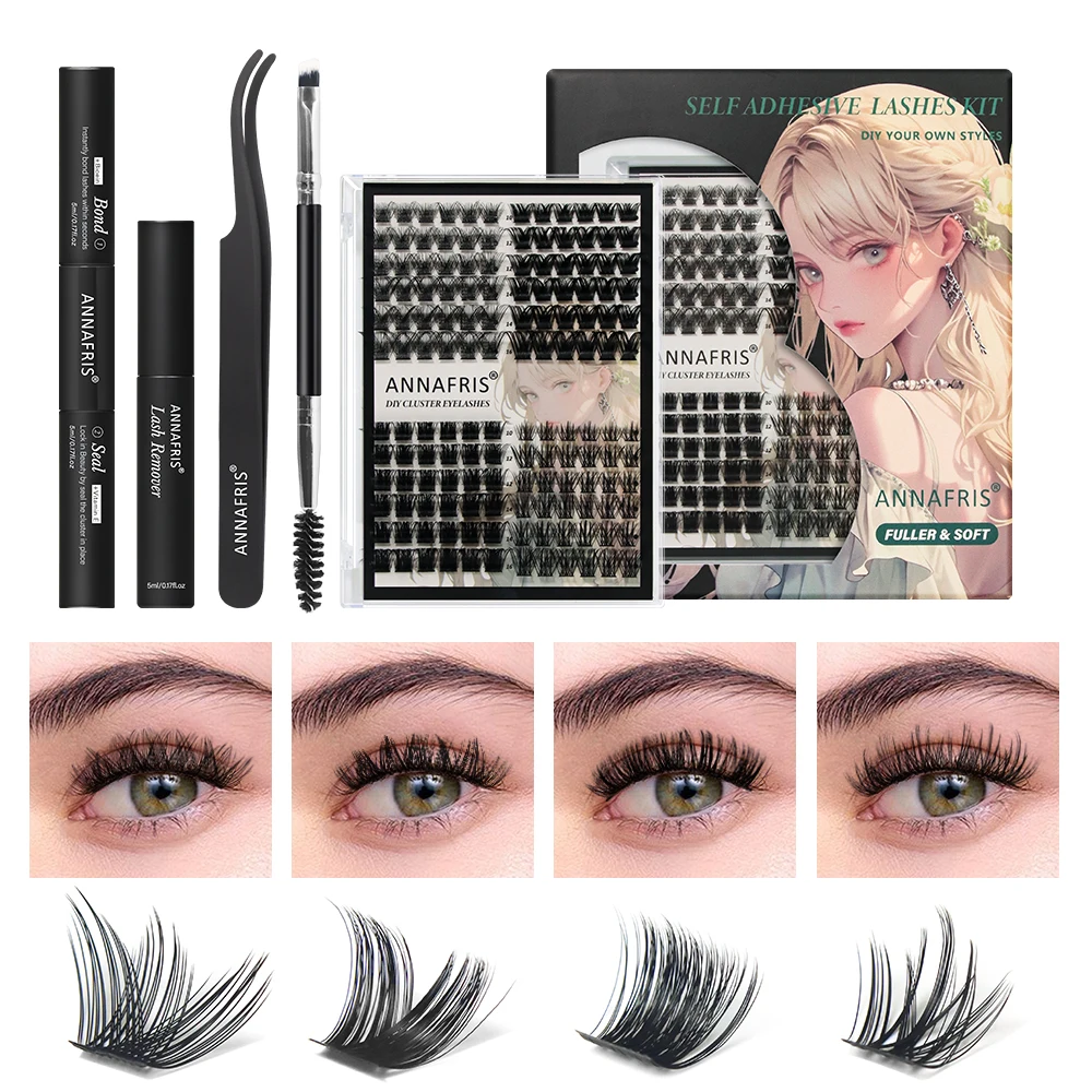 Lash Set-C