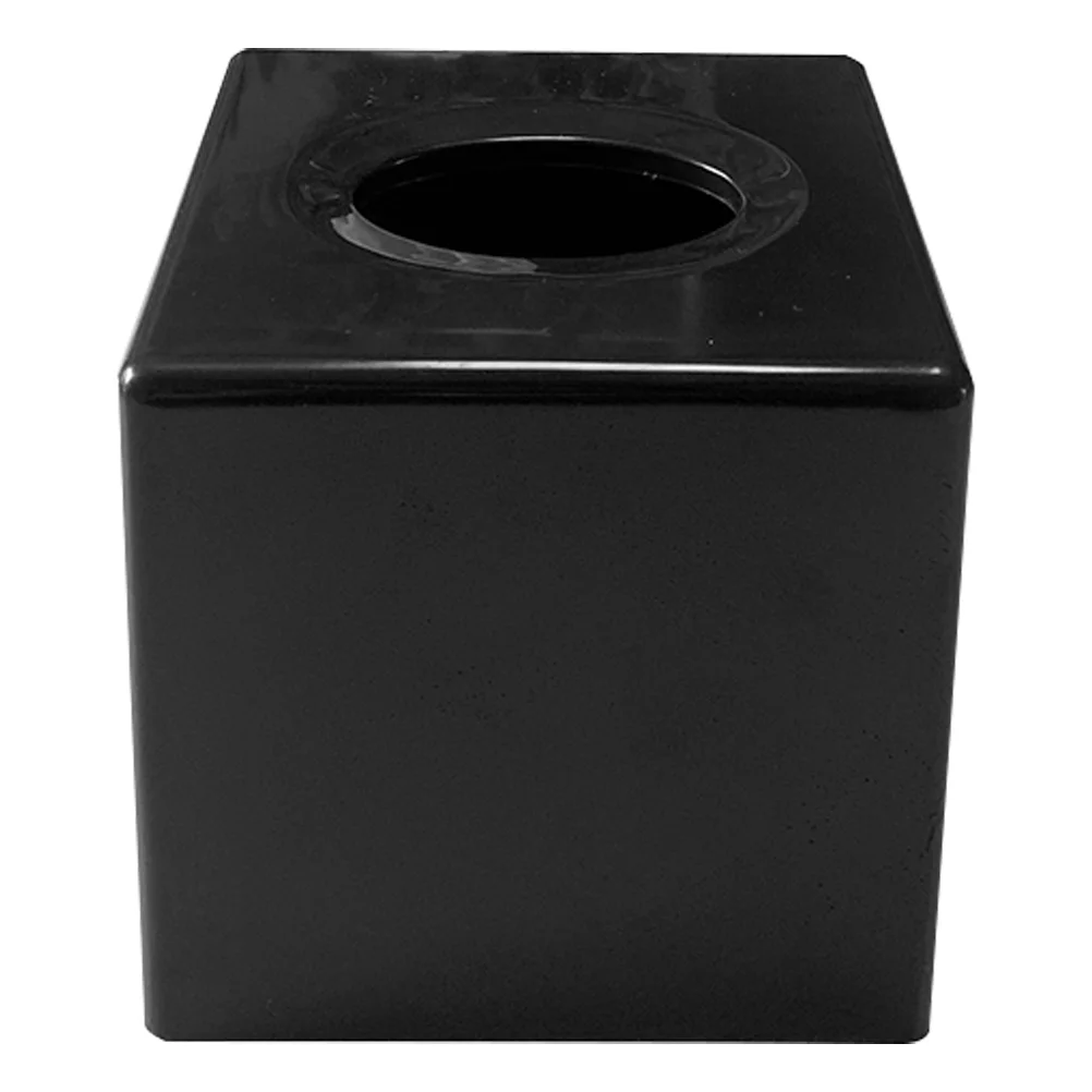 

Paper Box Car Decor Towel Holder Tissue Bedroom Napkin Holders Household Boxes Plastic Office Facial