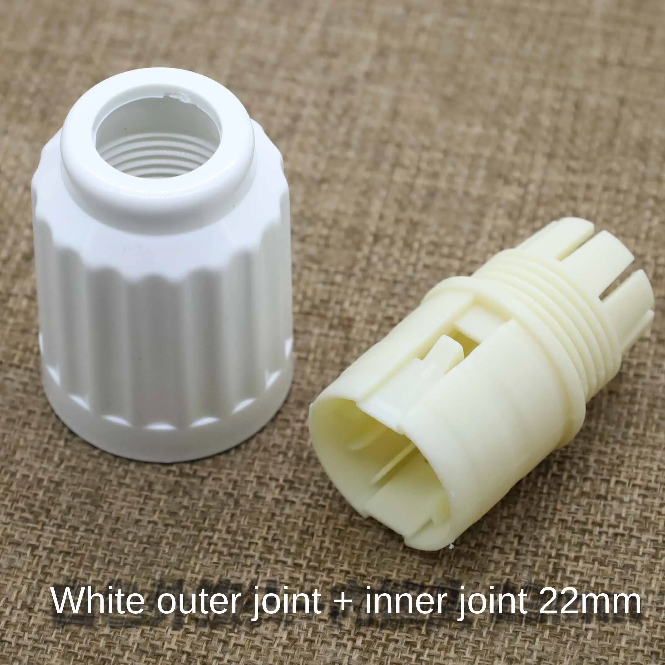 

Подходит для внутренних и внешних соединений электромагнитной трубки электрического вентилятора Midea