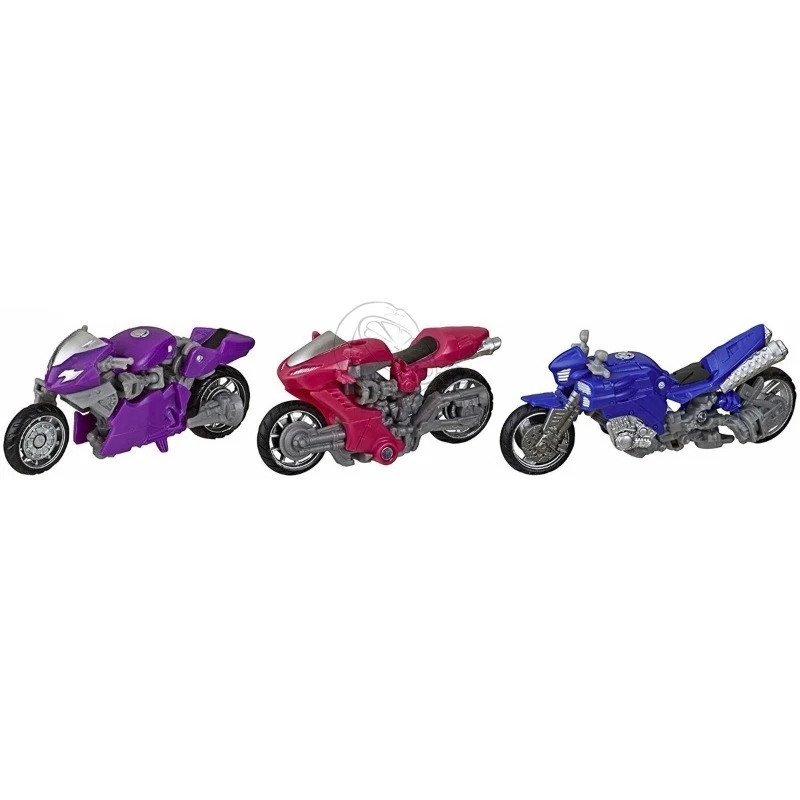 재고 있음 Hasbro Transformers 장난감 스튜디오 시리즈 SS-52 Chromia Arcee EL1TA-1 모델 로봇 컬렉션 액션 피규어 장난감 선물