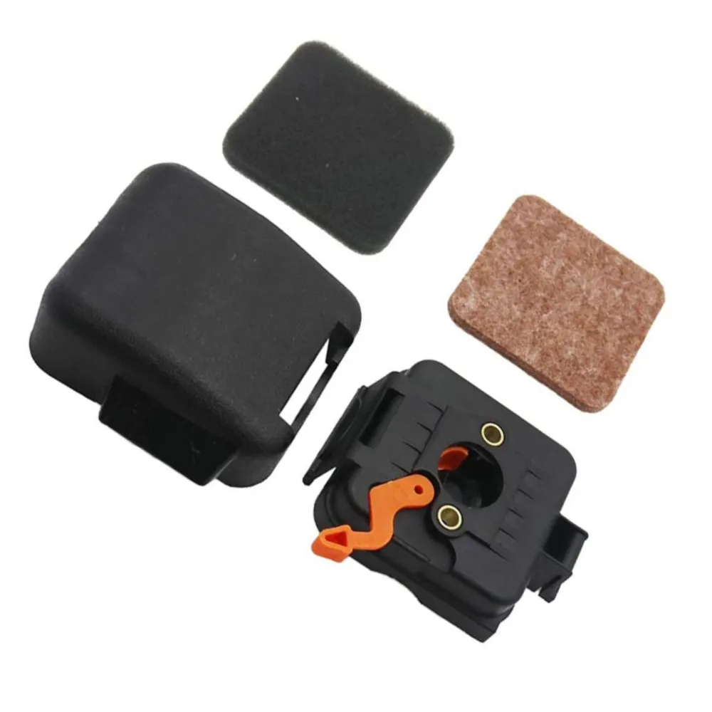 Fs85 Gruppo Filtro Aria Per Stihl Kr85 Kw85 Km85 Fs85 Fh75 Fs75 Decespugliatore Decespugliatore