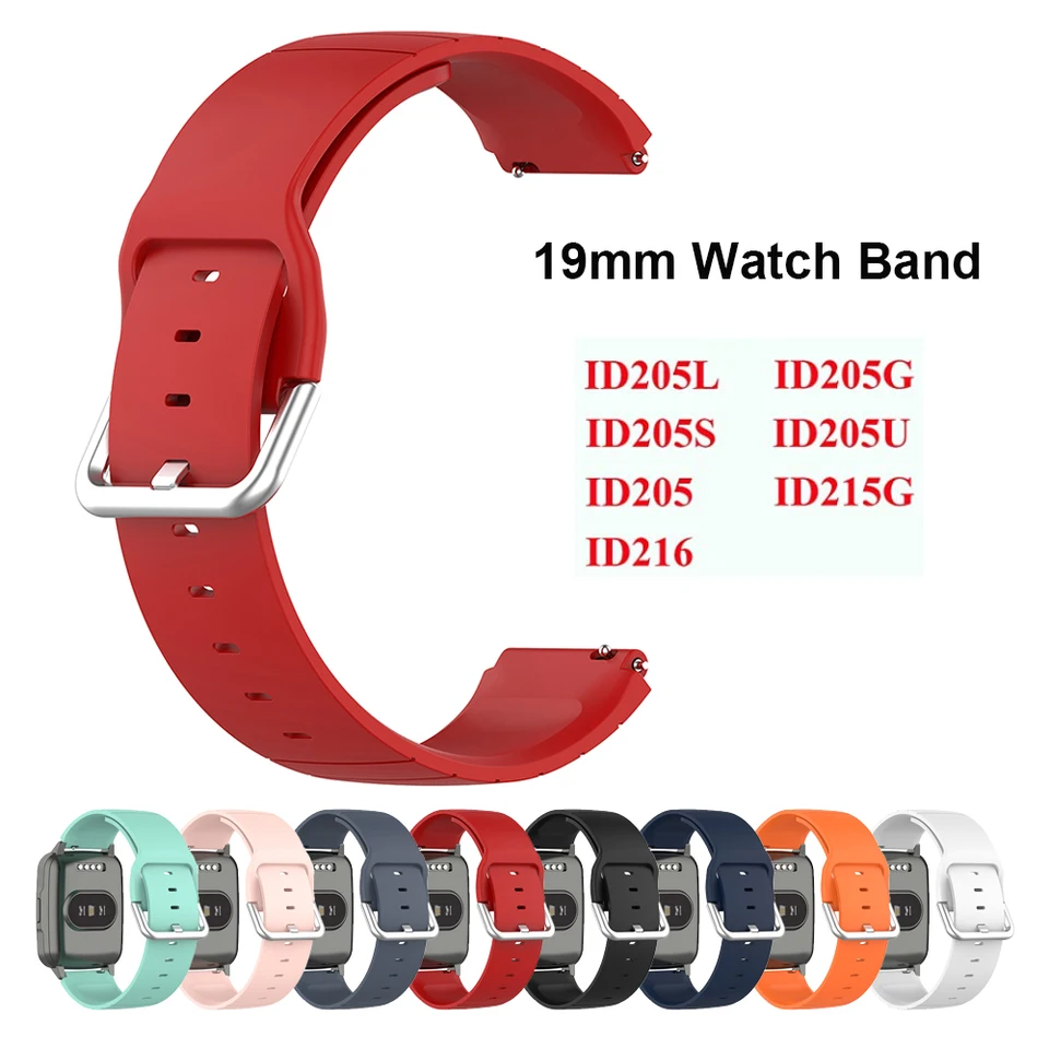 CeiBand 20mm Cinturino per Huawei Watch GT 3 PRO 43 mm/GT 3 42 mm/GT 2 42 mm, Uomini Donne Metallo Acciaio Inossidabile Cinturini per Huawei Watch 2/2 PRO/2 Sport - Argento/Oro