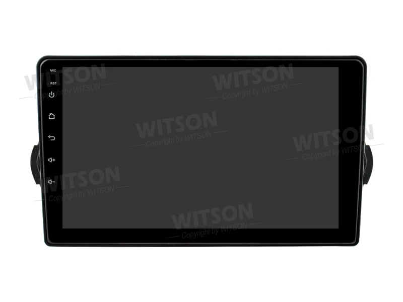 Autoradio Android 13 per Fiat Egea/Tipo 2015-2018 - [6G+128G] -DSP/Carplay/Android Auto integrati- Microfono per fotocamera GRATUITO - 9 pollici IPS - Controllo del volante WiFi BT Fast-Boot DAB
