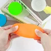 Safe Maltose Syrup Decompression Ball Vent Ball Funny Slow Rebound Kneading Children's Toys Party Games Beach  Boys Girls  Toys 3