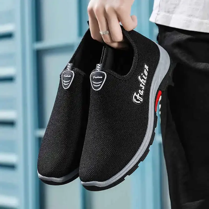 

Trainers 2023 Wholesale Sneakers Brand Large Man Casual Shoes Designer Luxury 2023 Outdoor Shoes Men Fashionable Tennis Loafer