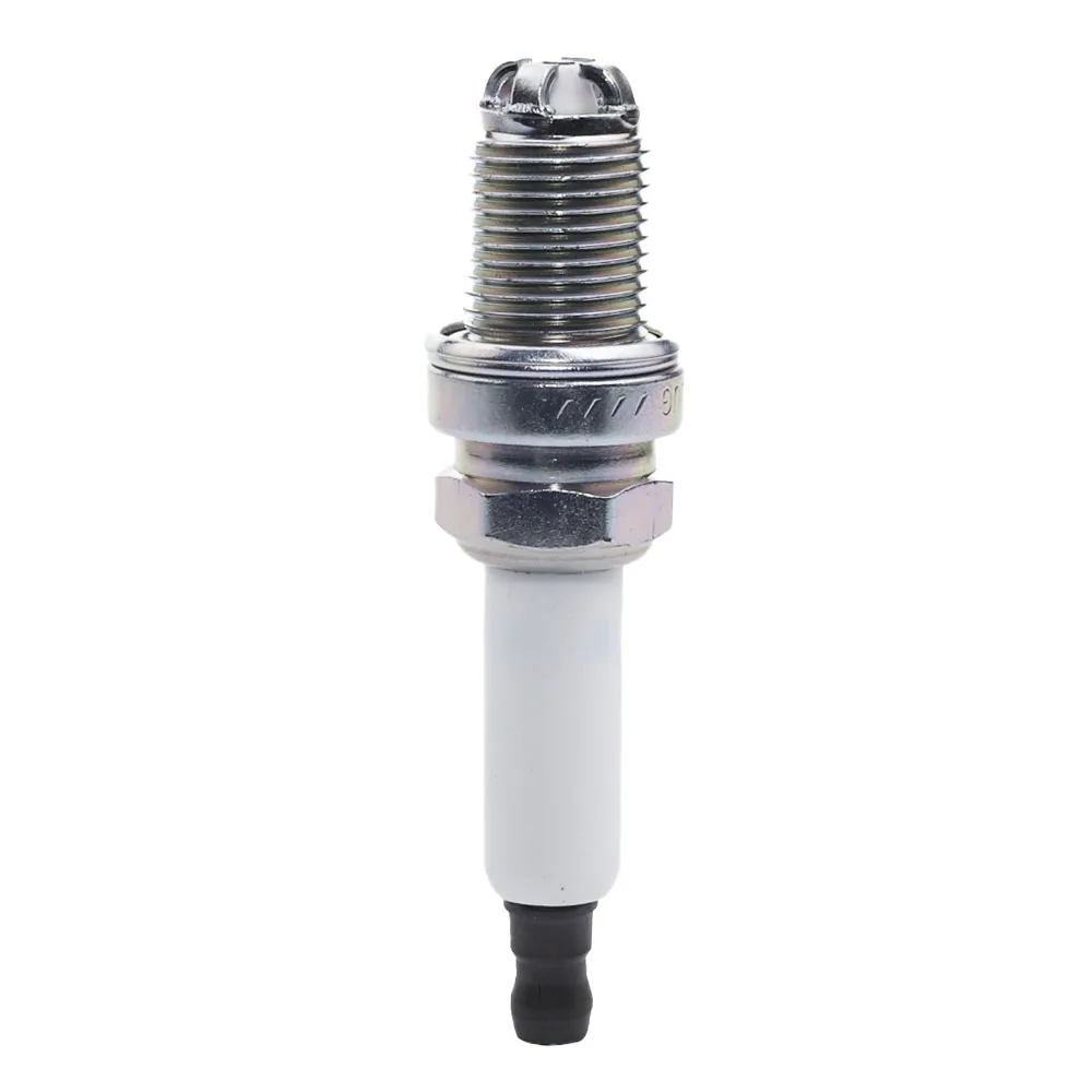 Premium High-Performance Spark Plugs (4-Pack)