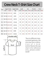 T-shirt de marque luxueuse pour homme, imprimé lettres, manches courtes, vêtement de haute qualité pour homme, streetwear 3