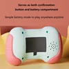 Funny Light Up Electronic Pop Push Quick Push Game Puzzle Machine Quick Push Decompress Electronic Toy For Child Gaming Game 6