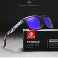 C25Mirror Blue