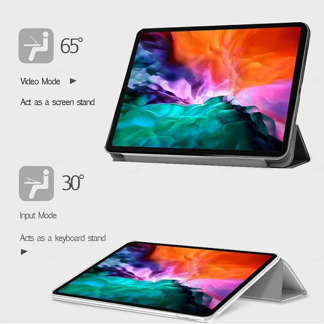 Умный чехол для iPad 9,7 10,2 7,9 2017 2018 2019 2020 2021 2022, Магнитный чехол-подставка из искусственной кожи для iPad 10,2 5-го 6-го 7-го 8-го 9-го 10-го поколения Air mini 1 2 3 4 5 6 7 8 9 10 поколения 3